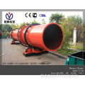 Shanghai Yuke Sand/Sea Sand/Silicand Sand Rotary Dryer/Rotary Drum Dryer/Rotary Cyclinder Dryer